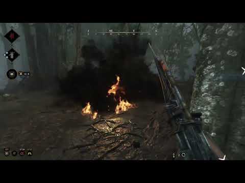 Steam Community :: Video :: Hunt Showdown Tide Of Corruption Event Story
