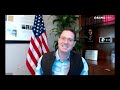 Ask Me Anything with Brian Brooks, Acting Comptroller of the Currency