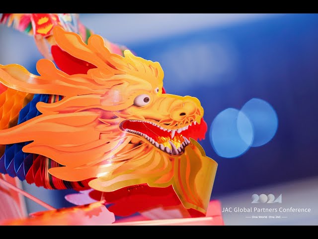 Hội nghị JAC Quốc tế - One JAC one World 2024