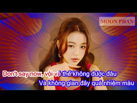 [Karaoke Việt + Audio] ELEVEN - IVE 아이브