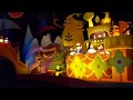 It S A Small World Full Ride HD POV Magic Kingdom Walt Disney World 2020