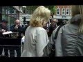 Agnetha At The BBC