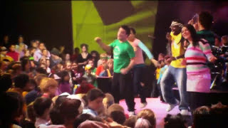 Let Your Light Shine - Super Strong God (Hillsong Kids) - With SubtitlesLyrics - HD Version