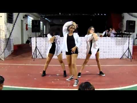 A.KOR  (에이코어) - Always by Street A [Funny Debut Stage]