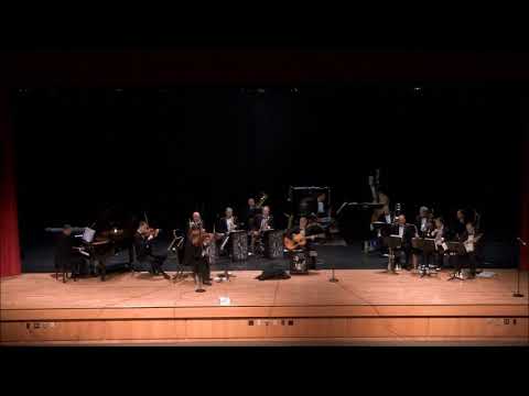 Blackbird Society Orchestra - Hal Roach/LeRoy Shields Medley