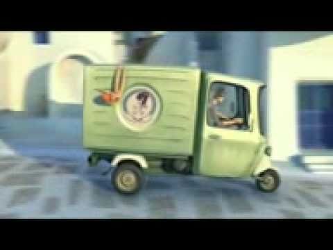 Gobelins - Oktapodi (2007).3GP