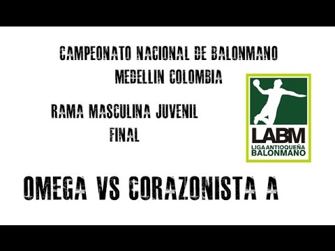 Omega Vs Corazonista A