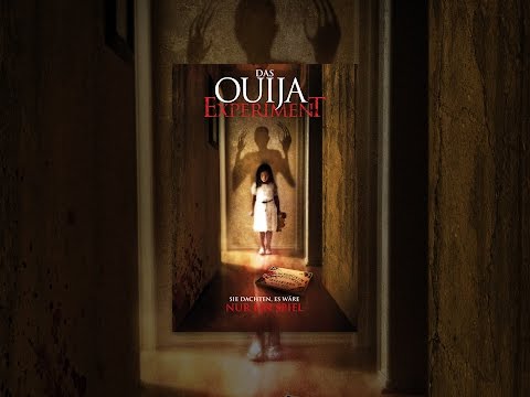 Ouija Experiment