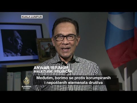 Granice istoka: Malezija nakon izbora