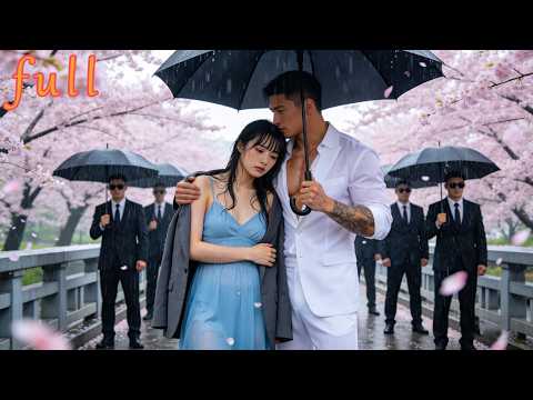 Betrayed, she married the CEO who sheltered her with his coat in the rain—he'd waited years for her!