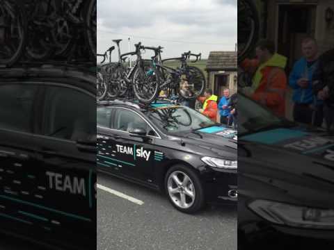 Tour De Yorkshire 2017