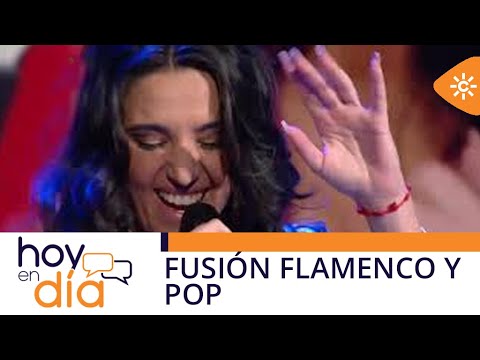 Hoy en día | Arancha Santiago nos enseña a superar el desamor en "Naina", su nuevo single