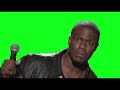 Dekho Vo Aa Gaya Featuring Kevin Hart Green Screen