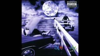 Eminem - Rock Bottom (Explicit)