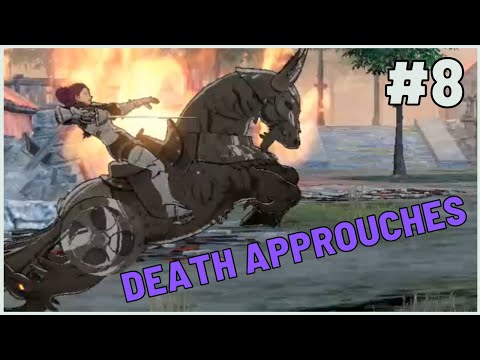 FE3H SS Maddening Class Roulette #8 - Petra fighting the Death Knight...again