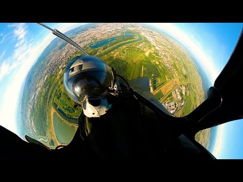 Klapa "Sv. Juraj" HRM - Naša krila (Official video 2025.)