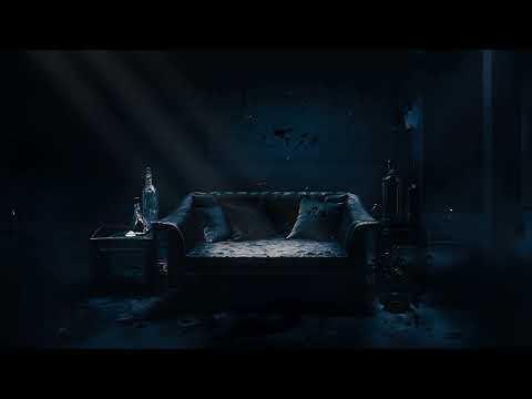 ZEDEN - CANAPÉ  NOIR  (OFFICIAL LYRICS VIDÉO)