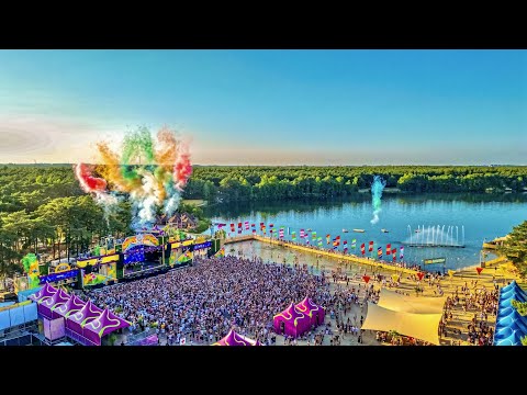 De Sunrise Festival 2023 aftermovie