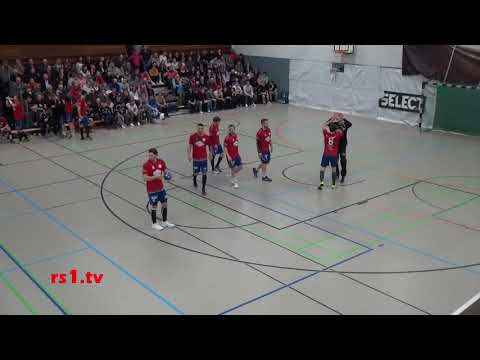 2019-03-11 DJK Unitas Haan - HG Remscheid