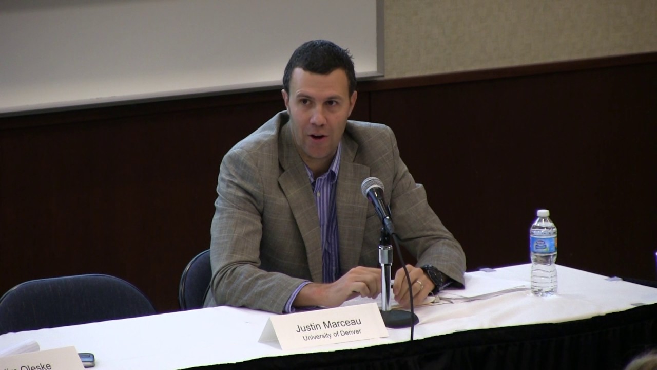 Animal Law Conference 2016 - 08 - Animals and the First Amendment 10-09-16