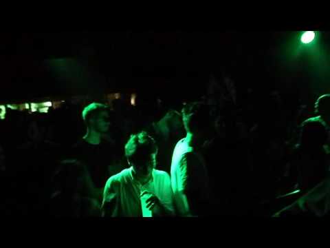 EXIUM Live @ L'Ostra Club_24-09-16