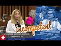 Even Liberals are shocked at how INCOMPETENT their immigration minister is
