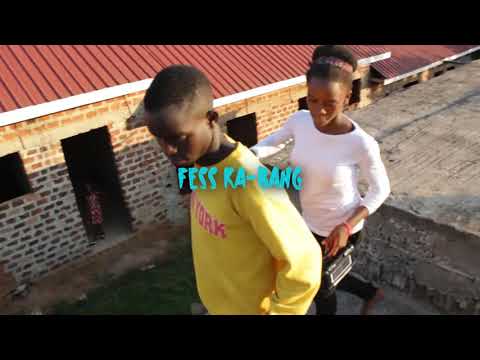Fess ka Fe Bang official video(Dj Madness x mob)