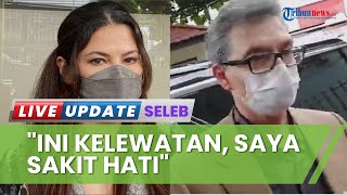 Ryszard Bleszynski Sakit Hati, Minta Tamara Bleszynski Pulihkan Kembali Nama Baiknya
