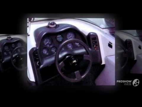 Sea Ray 185 200 Sr Power boat, Day Cruiser Year - 1991