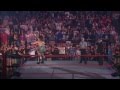 Sacrifice 2011 Sting Vs Rob Van Dam