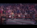 Sacrifice 2011: Sting vs. Rob Van Dam 