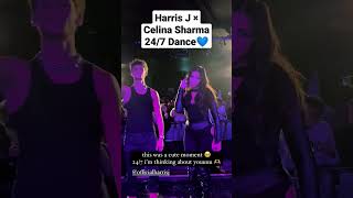 Download lagu Harris J × Celina Sharma 24/7 💙#shorts mp3 Download lagu Harris J × Celina Sharma 24/7 💙#shorts mp3