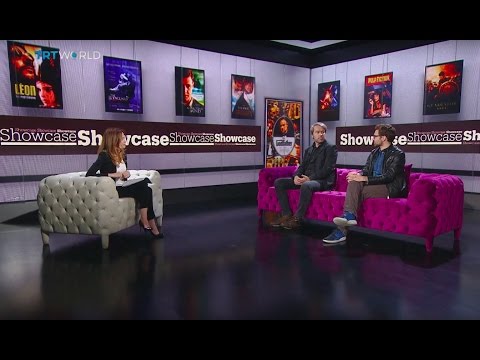 Showcase: Bosphorus Film Festival and Interview with Pierre Louis Garnon and Matija Pisacic