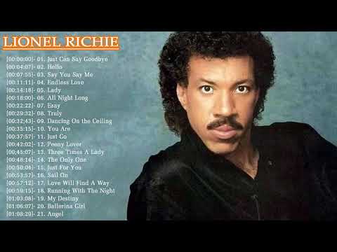 download lagu mp3 mp4 Lionel Richie Best Of, download lagu Lionel Richie Best Of gratis, unduh video klip Download Lionel Richie Best Of Mp3 dan Mp4 Full Gratis