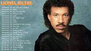 Playlist Of Lionel Richie Online Songs And Music Playlists