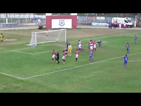 CV Maricá - Copa Rio - 1ª Fase - Jogo Volta - Friburguense x Maricá