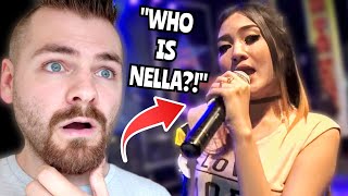 Download lagu British Guy Reacts to Nella Kharisma 'Jaran Goyang' | Dangdut Live Performance | REACTION! mp3 Download lagu British Guy Reacts to Nella Kharisma 'Jaran Goyang' | Dangdut Live Performance | REACTION! mp3