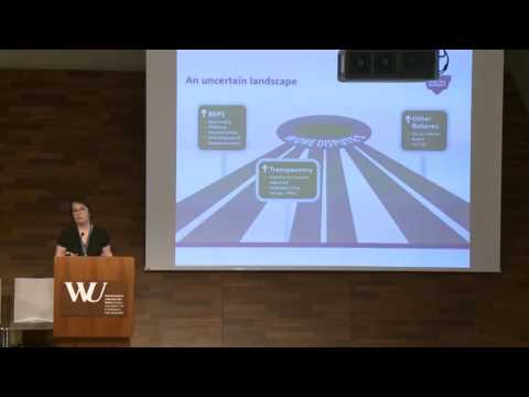 Panel 3: Protection of Taxpayer Rights in Multi-Jurisdictional Disputes