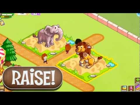 Zoo Story 2™ Video