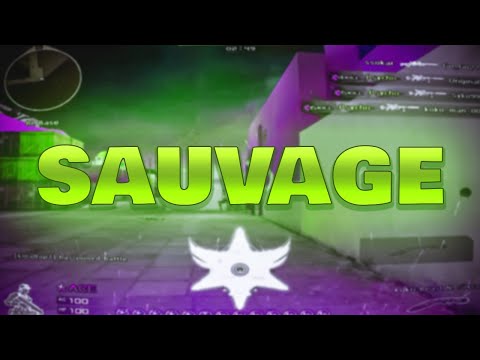 [CF] M200-Dominator CheyTac | FFA