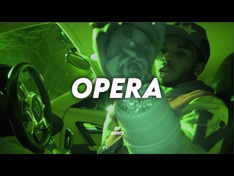 [FREE] Pop Smoke X CJ Drill Type Beat 2021 - "OPERA" | (Prod Bs Beats x J1gtb)