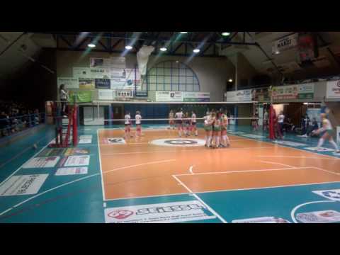 Bastia-Orvieto (fine)