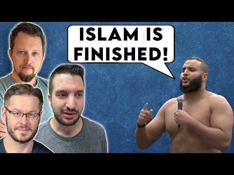 Mohammed Hijab Debunks Islam