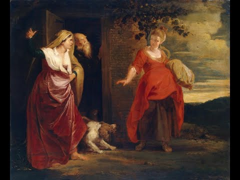 Bible Study: Genesis 15 & 16 (the birth of Ishmael)