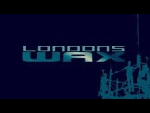 *π*LONDONS WAX FM*π* DJ NORFY, MC SWADIE, MC DARTIE, MC NAPA & MC SUPERIOR