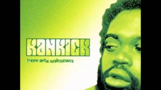 Kankick - Underground Love Hardcore Instrumental