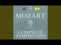 Mozart: Symphony in F, K.19a - 1. Allegro assai