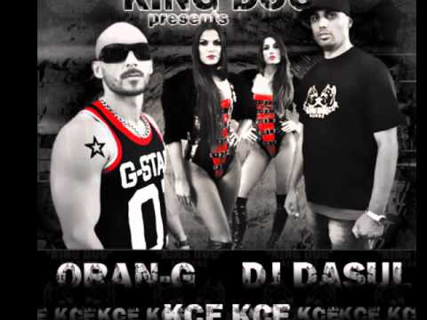 KING DOG Dj Dasul Oran G jam Shqipe