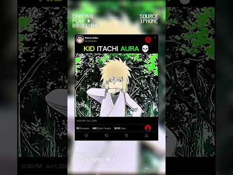 #naruto #sasuke #itachi