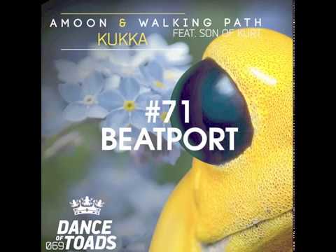KUKKA feat. Son of Kurt (Single Version) - AMOON & Walking Path